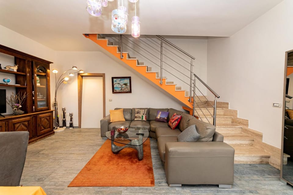 Oasi delle Meraviglie Apartment in Torre dell'Orso