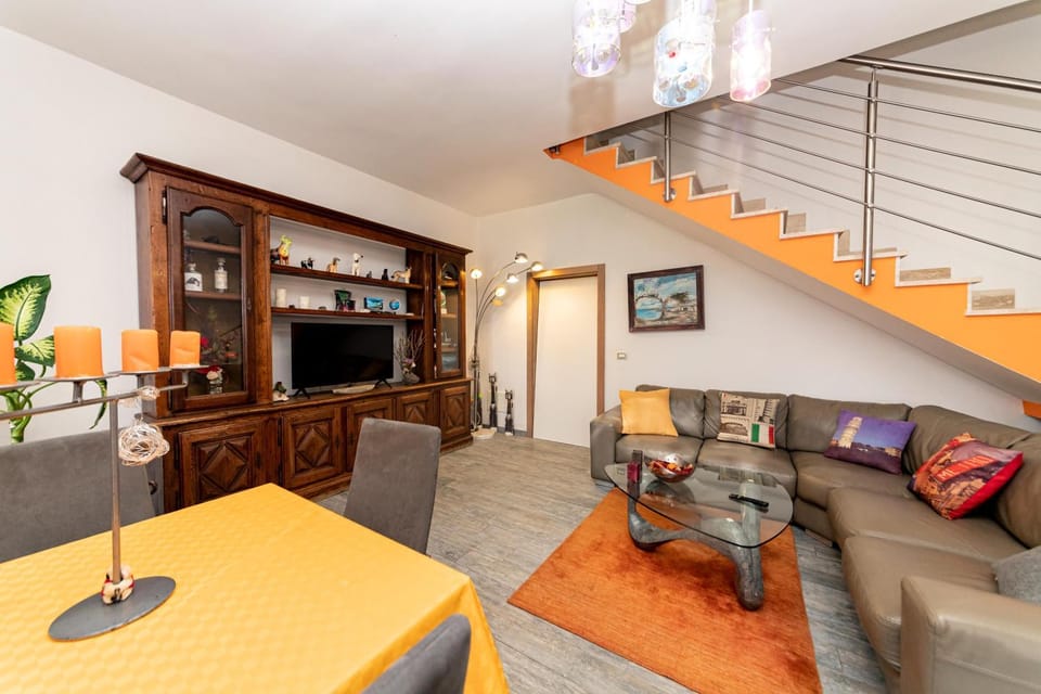 Oasi delle Meraviglie Apartment in Torre dell'Orso