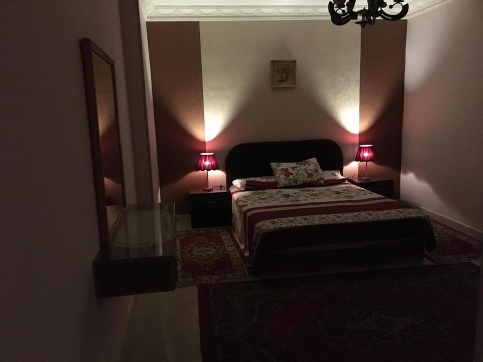 شقه فندقيه الترا سوبر لوكس بالاسكندريه Apartment in Alexandria