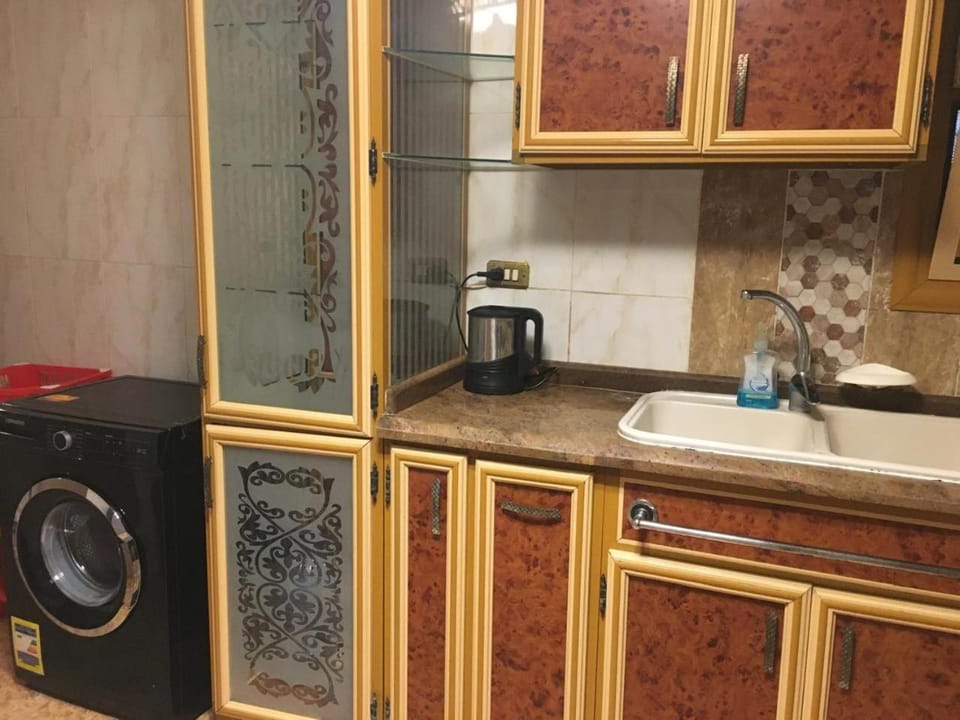 شقه فندقيه الترا سوبر لوكس بالاسكندريه Apartment in Alexandria