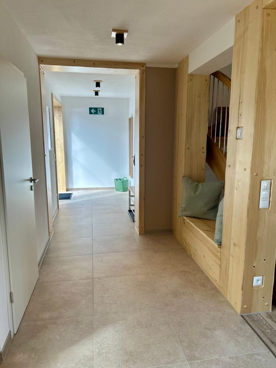 Urlaub am Schwarzbach mit Sauna und Whirlpool Haus Johanna Apartment in Monschau