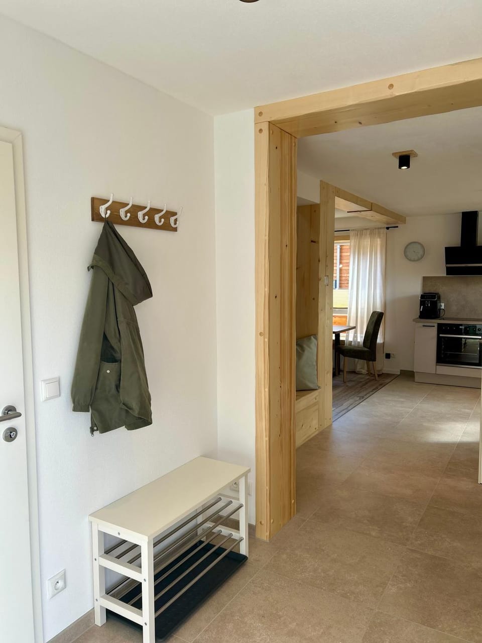 Urlaub am Schwarzbach mit Sauna und Whirlpool Haus Johanna Apartment in Monschau