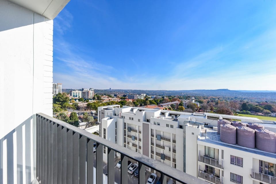 One Rosebank Apartments Apartment in Johannesburg