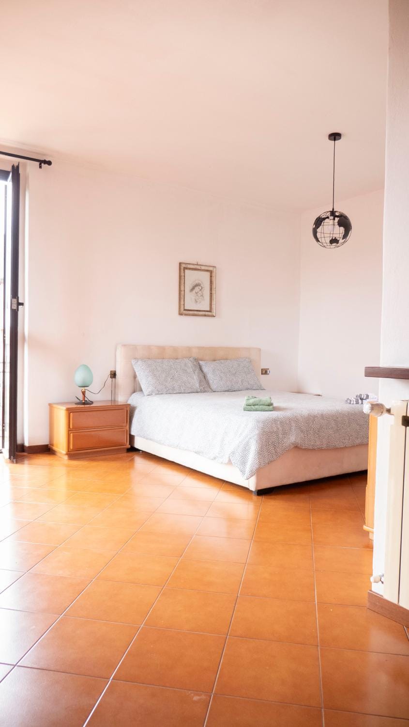 Casa di Alice House in Lombardy