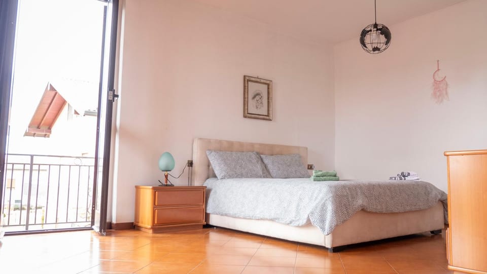 Casa di Alice House in Lombardy