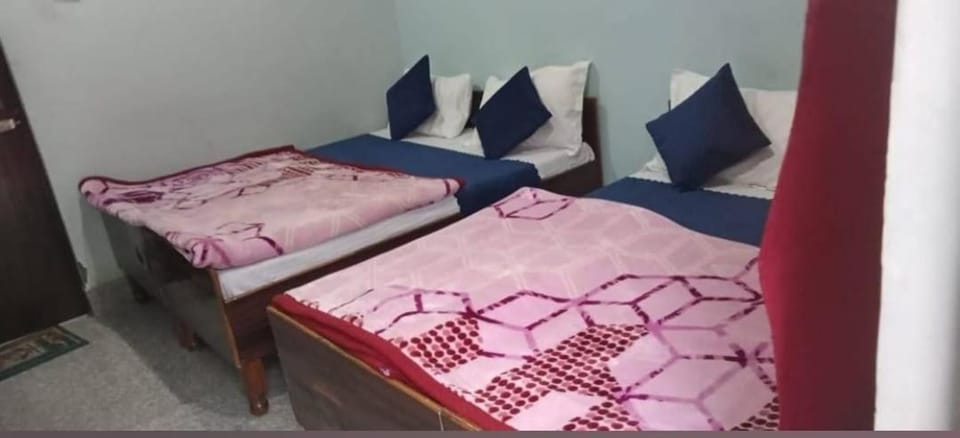 New Yamunotri homestay Hotel in Uttarakhand