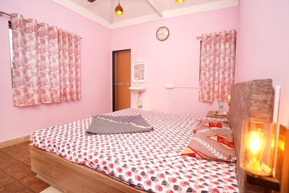 Kalpataru Bed and Breakfast in Maharashtra
