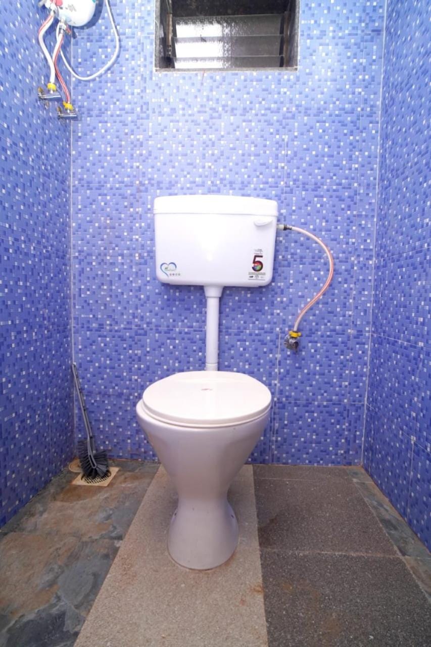 Kalpataru Bed and Breakfast in Maharashtra