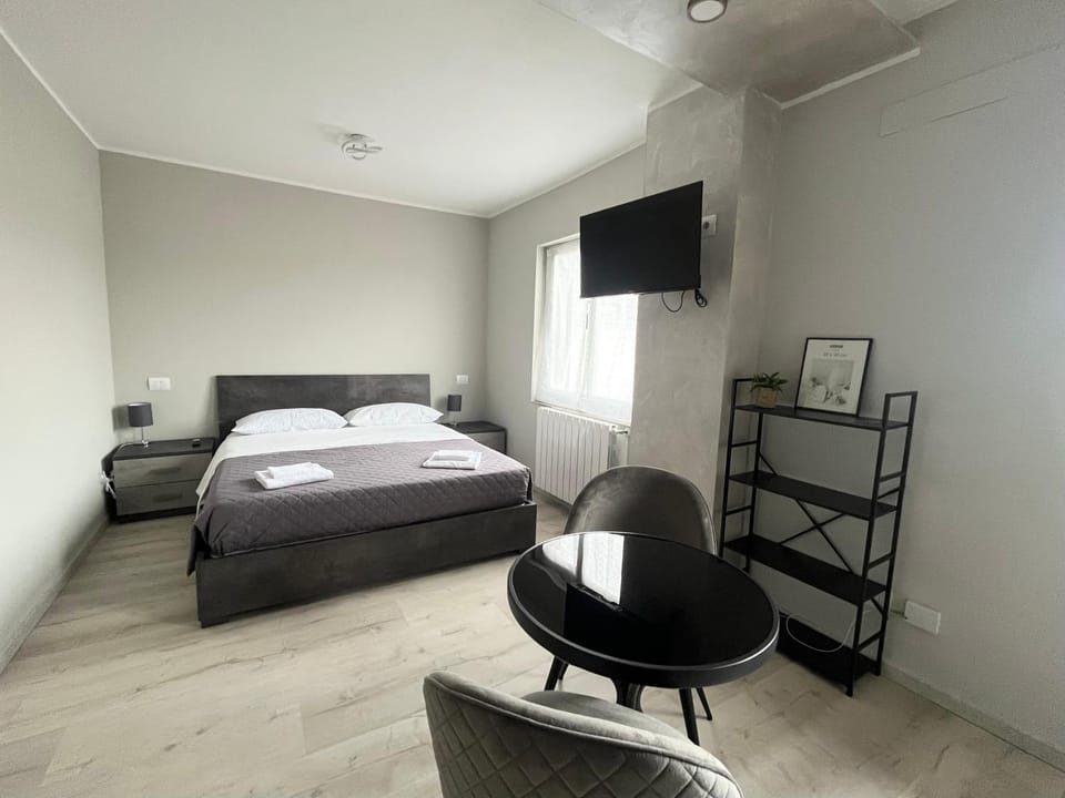 Chorus Apartment Apartment in Bergamo