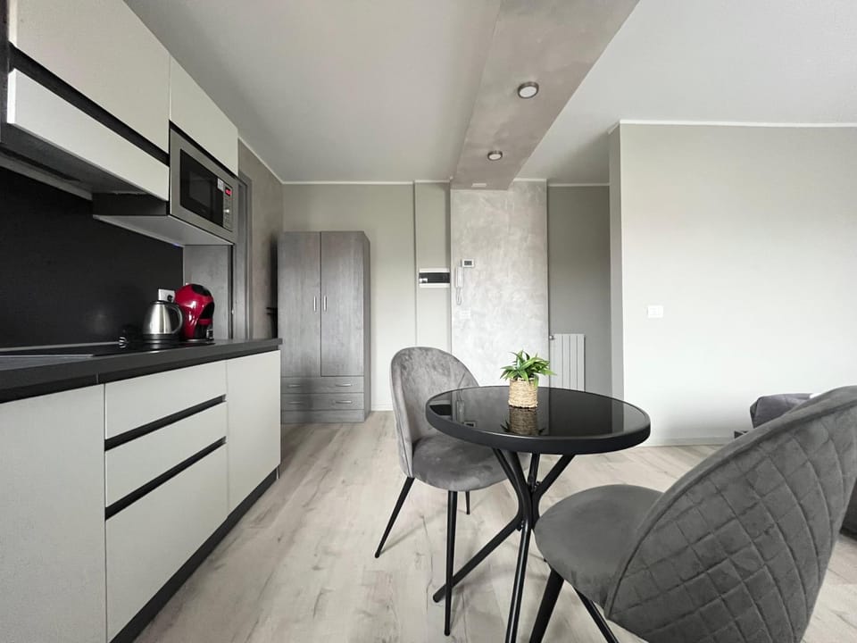 Chorus Apartment Apartment in Bergamo
