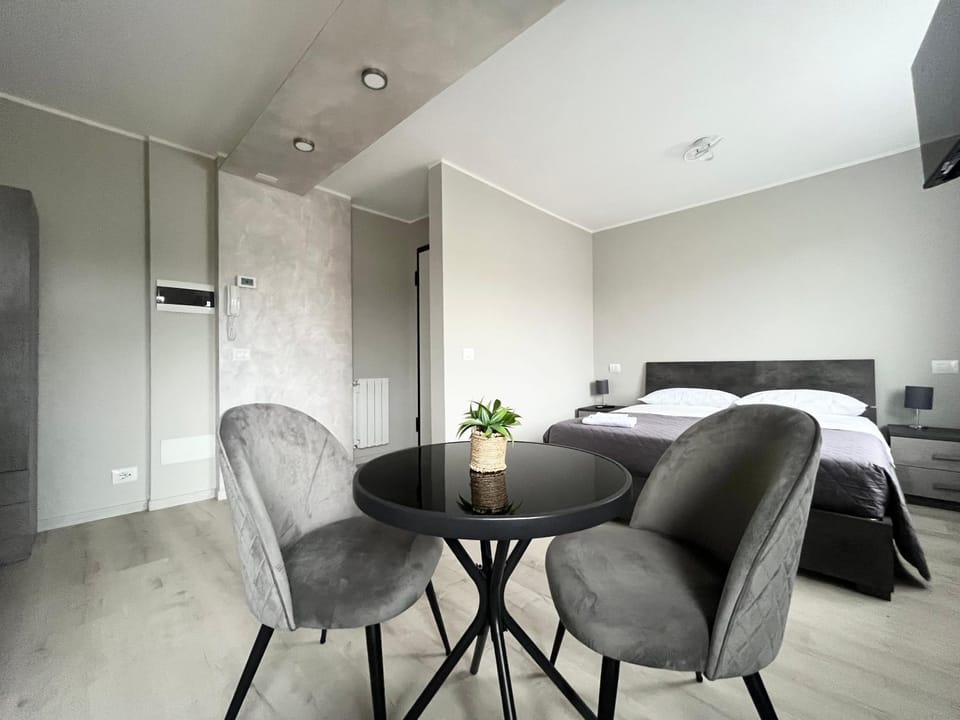 Chorus Apartment Apartment in Bergamo