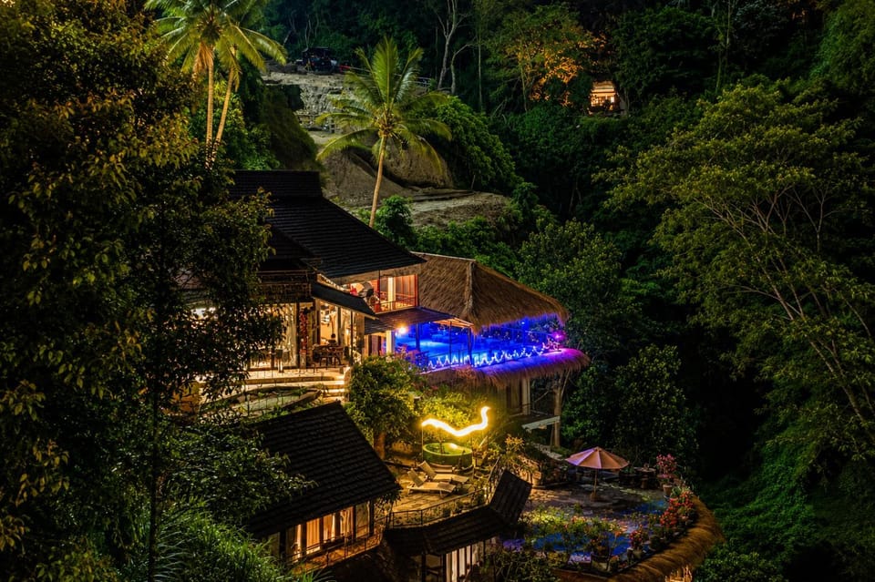 Property building, Natural landscape, Banquet/Function facilities