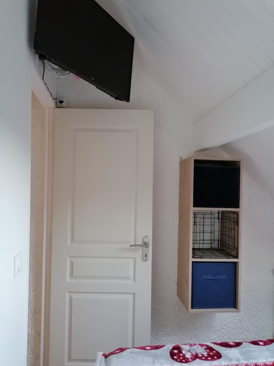 La myrtille Apartment in Cauterets