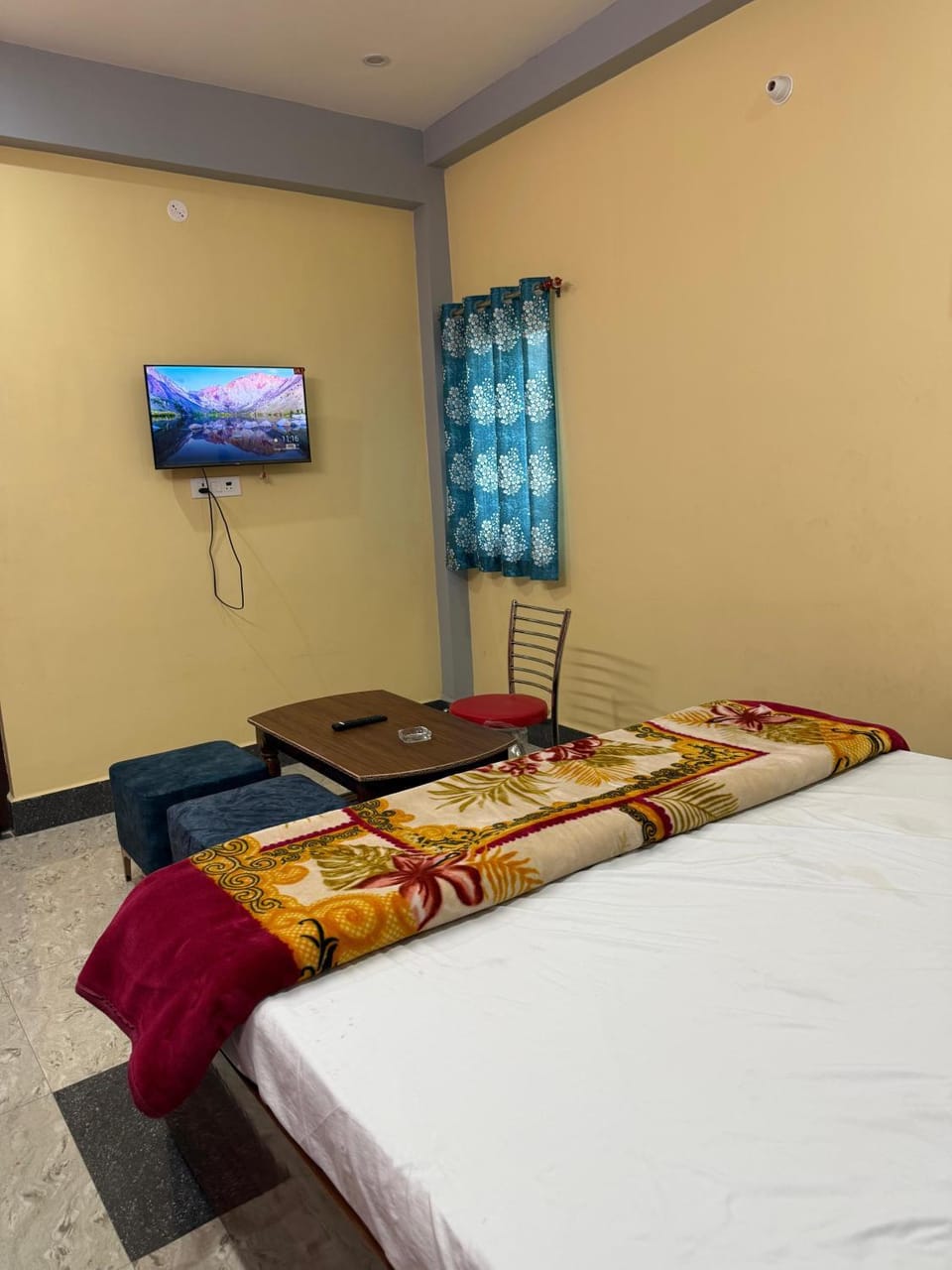 Hotel DK Inn sasaram Hotel in India