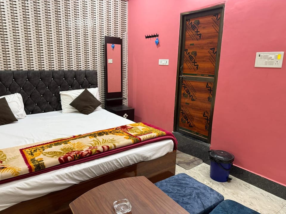 Hotel DK Inn sasaram Hotel in India