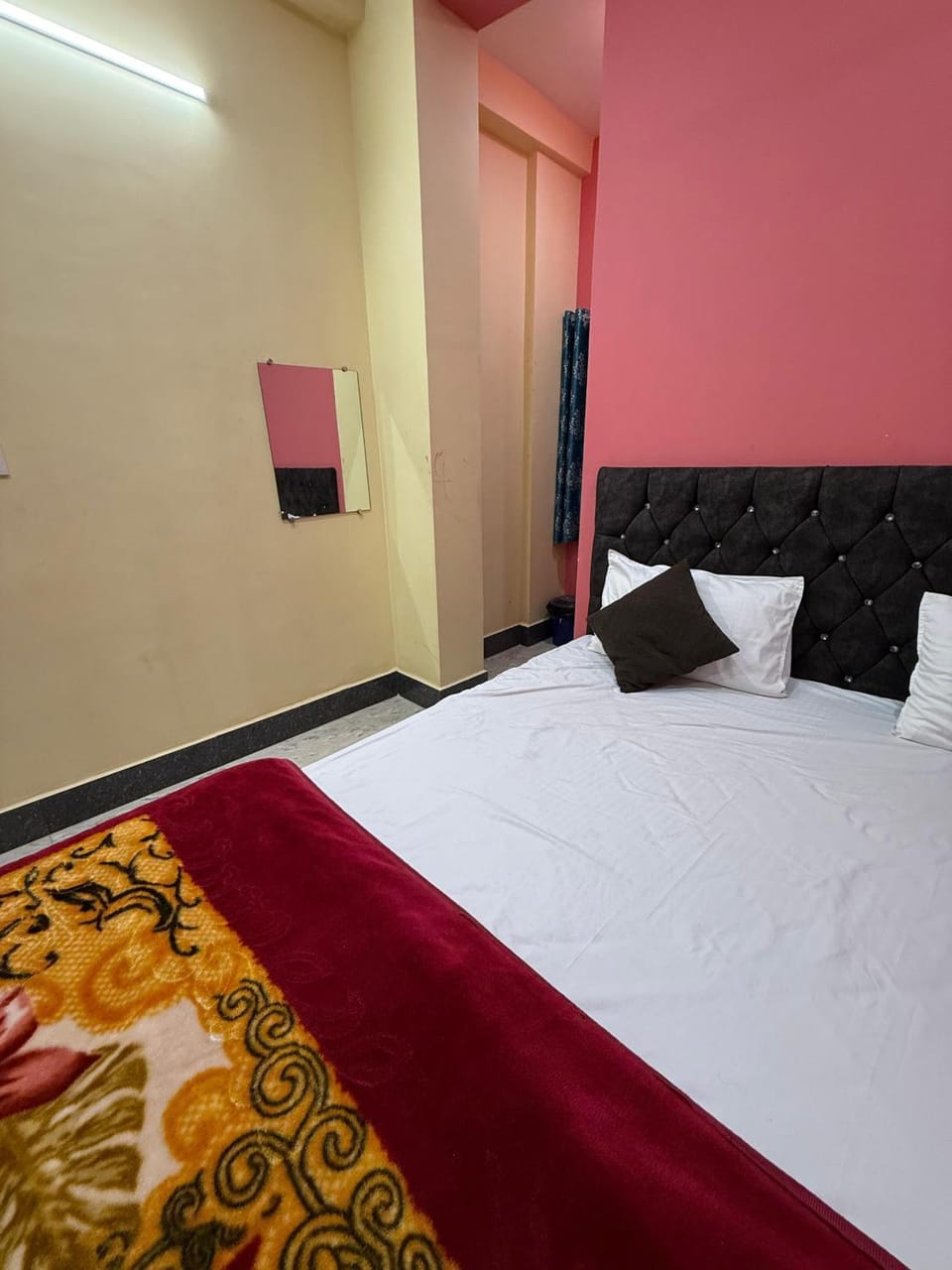 Hotel DK Inn sasaram Hotel in India