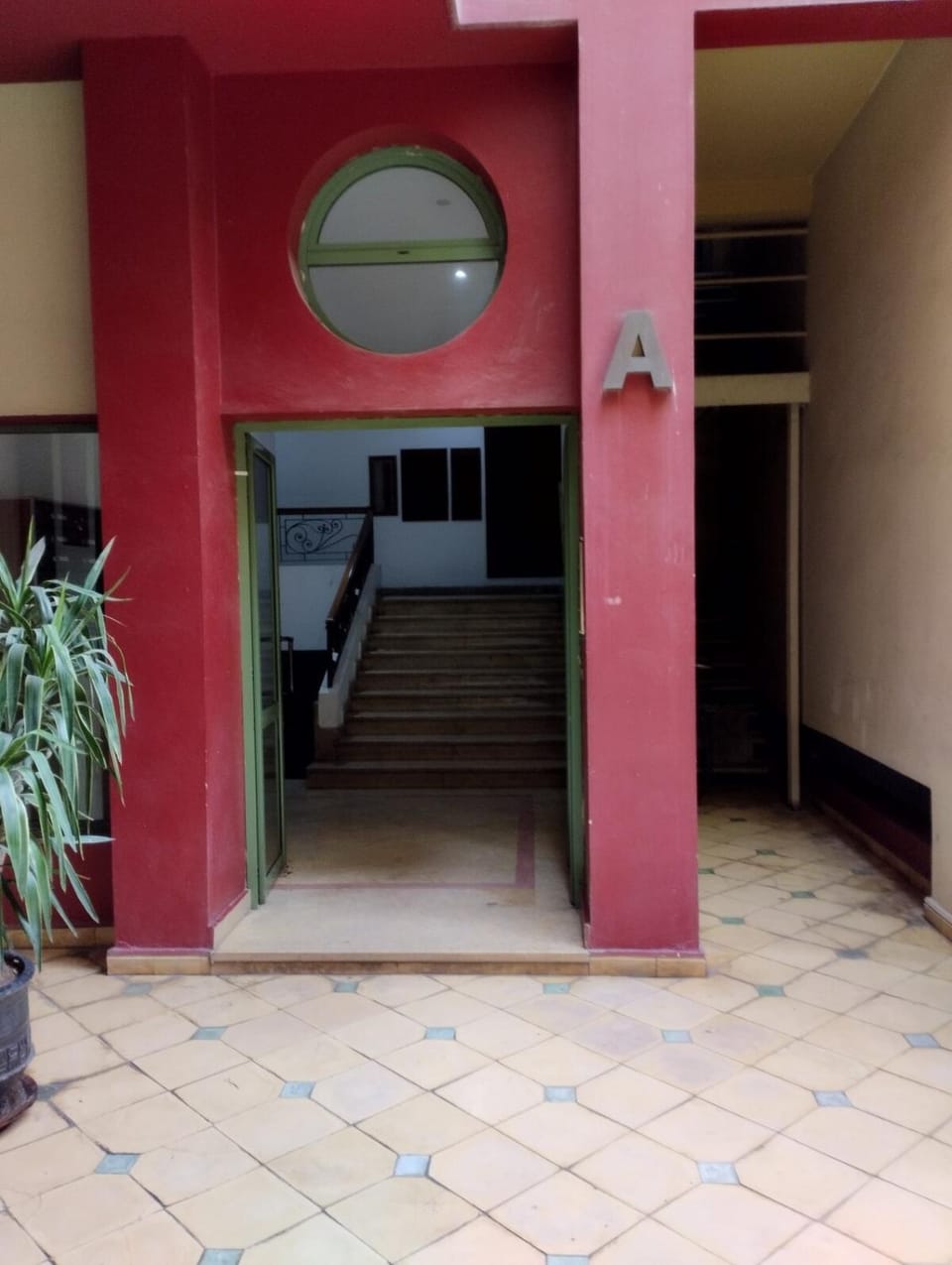 Modern 2 Bedroom Appartement in Gueliz Apartment in Marrakesh