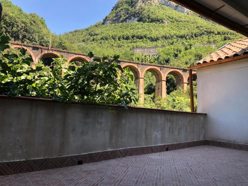 La casa di Gianna Apartment in Vietri sul Mare