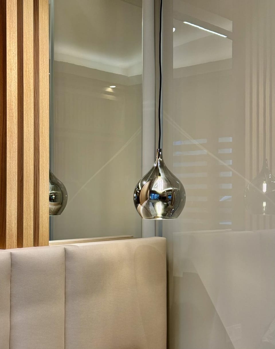 Velvet Aura Edessa Apartment in Decentralized Administration of Macedonia and Thrace