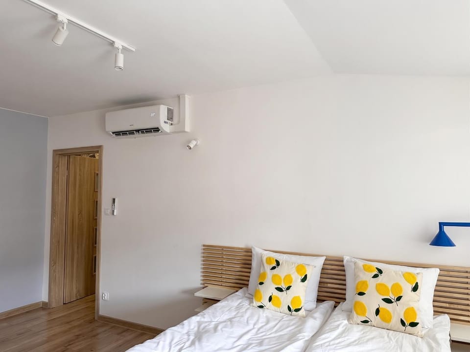 Apartamenty ADM Apartment in Poznan