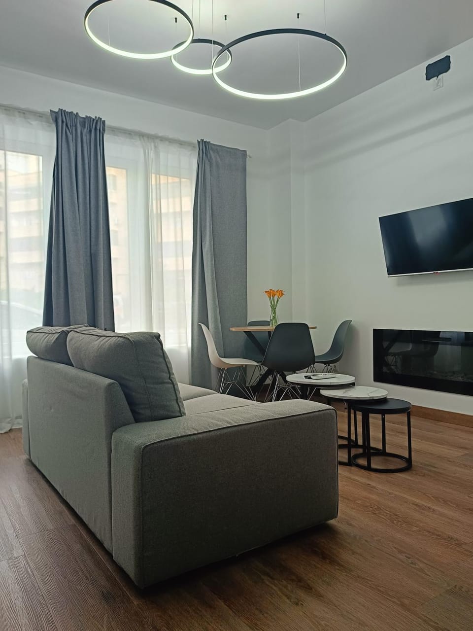 Lounge or bar