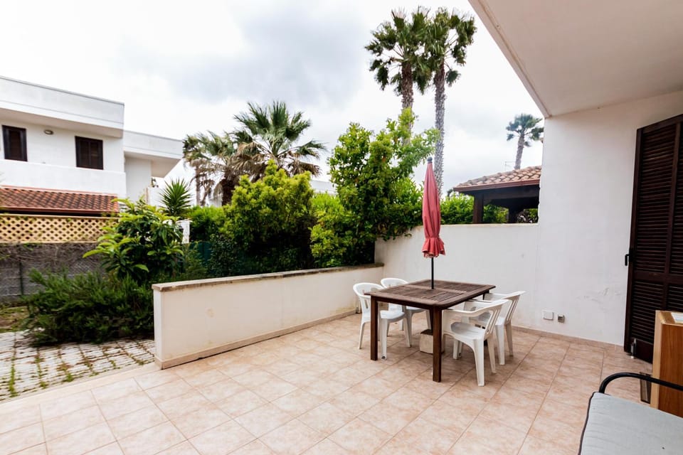 Conchiglia d'Oro Apartment in Torre dell'Orso