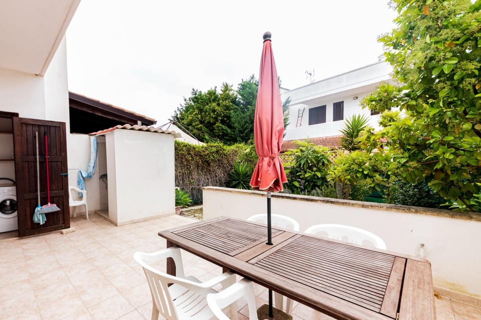 Conchiglia d'Oro Apartment in Torre dell'Orso