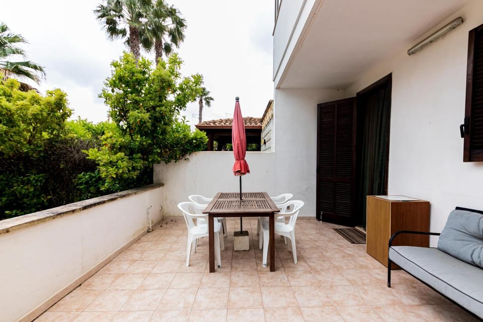 Conchiglia d'Oro Apartment in Torre dell'Orso