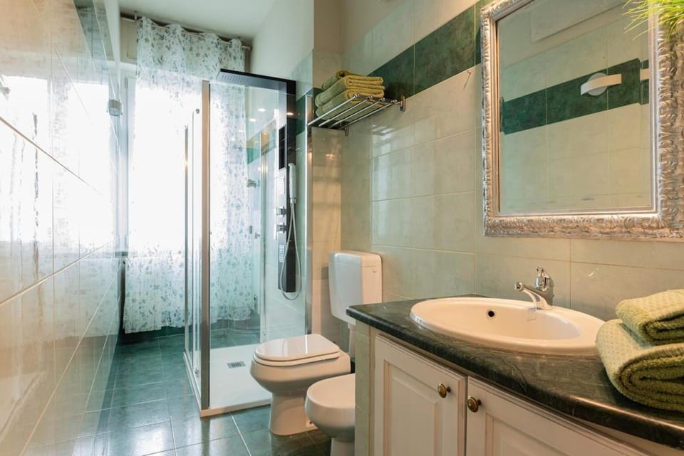 Torino-Nichelino Linea 35 - bambnb Apartment in Piedmont
