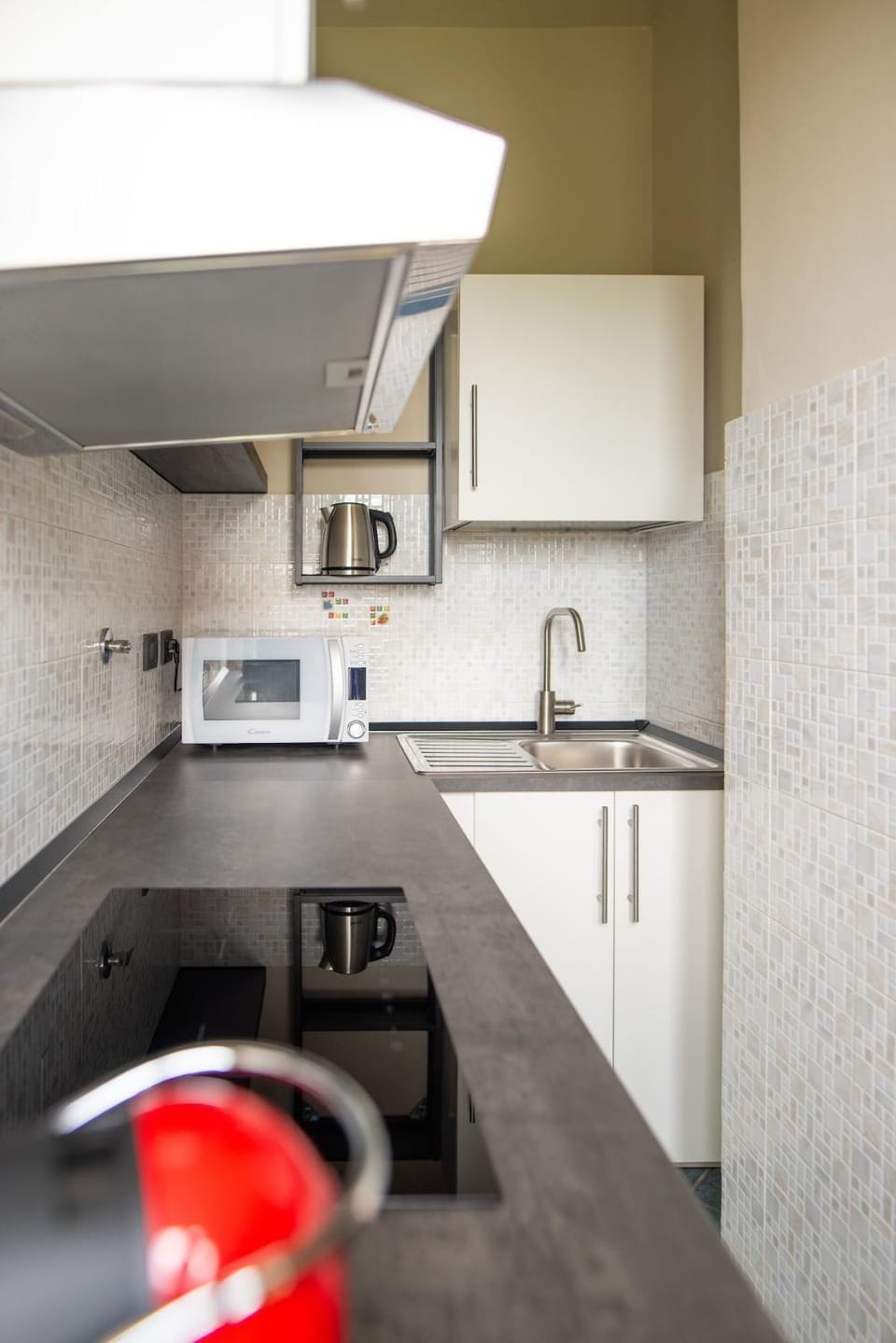 Torino-Nichelino Linea 35 - bambnb Apartment in Piedmont