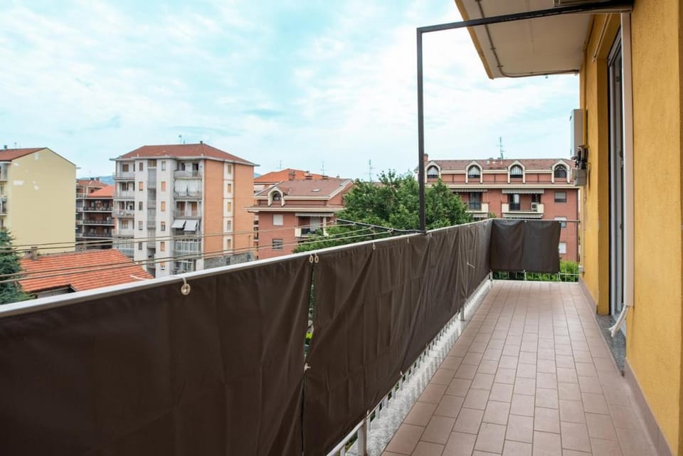 Torino-Nichelino Linea 35 - bambnb Apartment in Piedmont