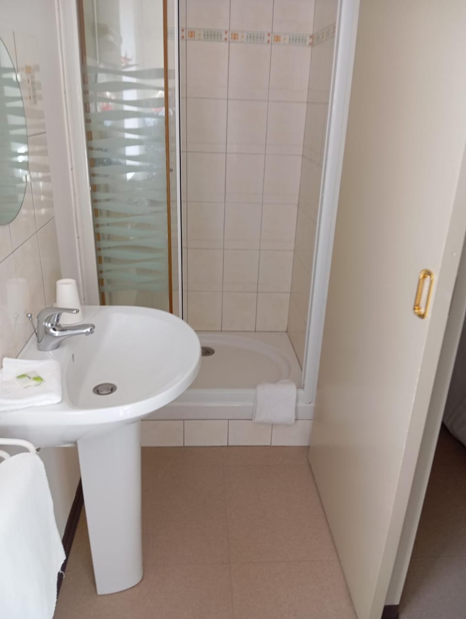 Le relais du Perche Hotel in Normandy