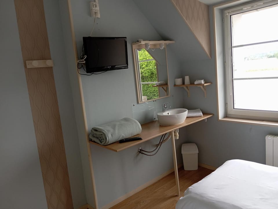 Le relais du Perche Hotel in Normandy