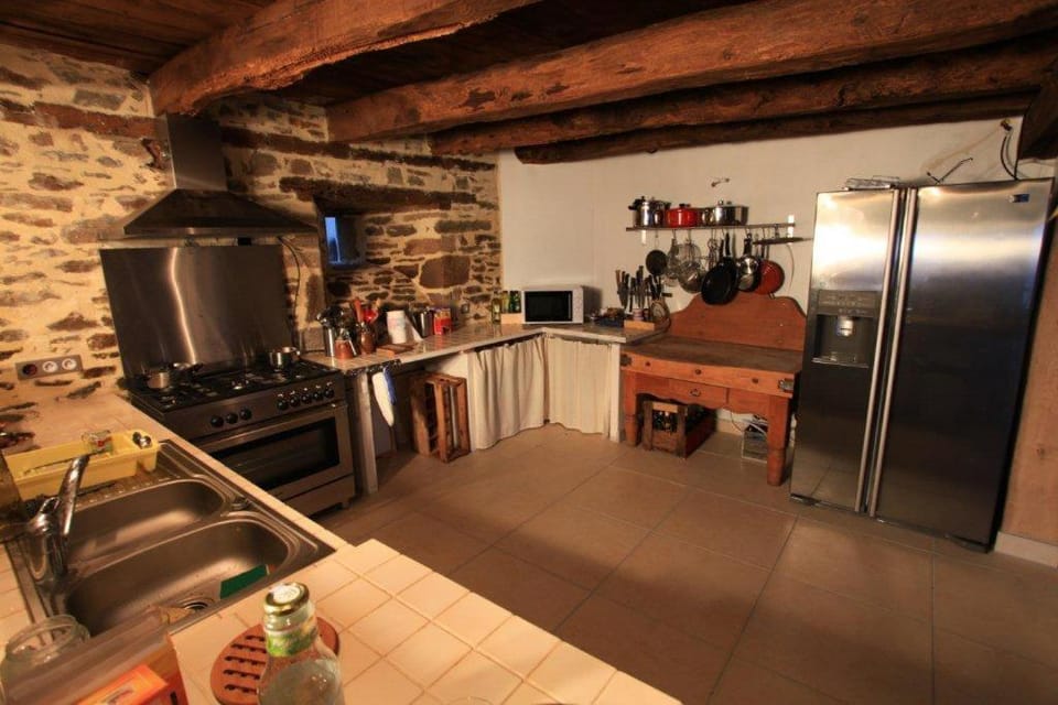domaine du belvedere House in Nouvelle-Aquitaine