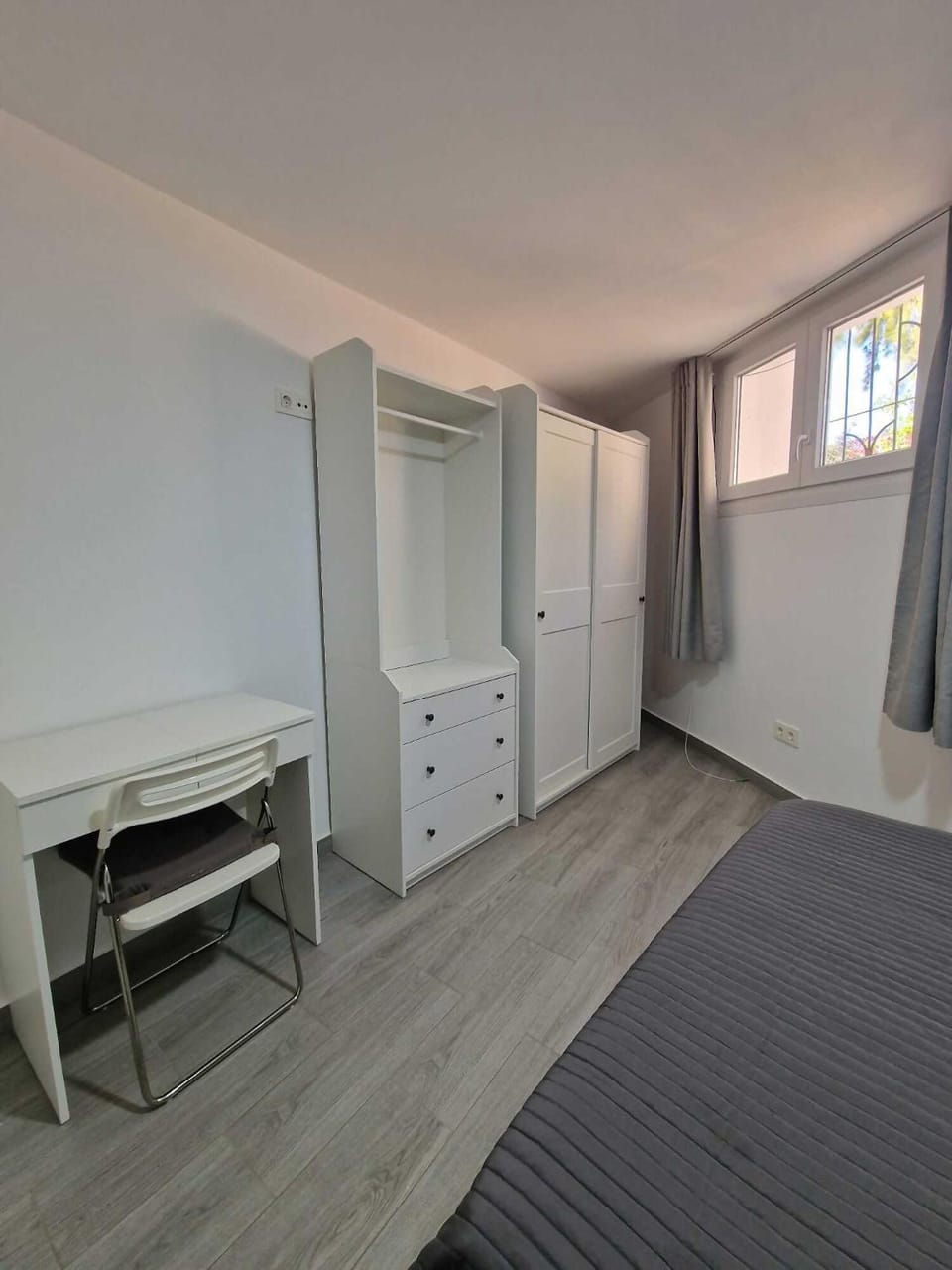 El Rincón de la tranquilidad Escapando de todo Apartment in Malaga