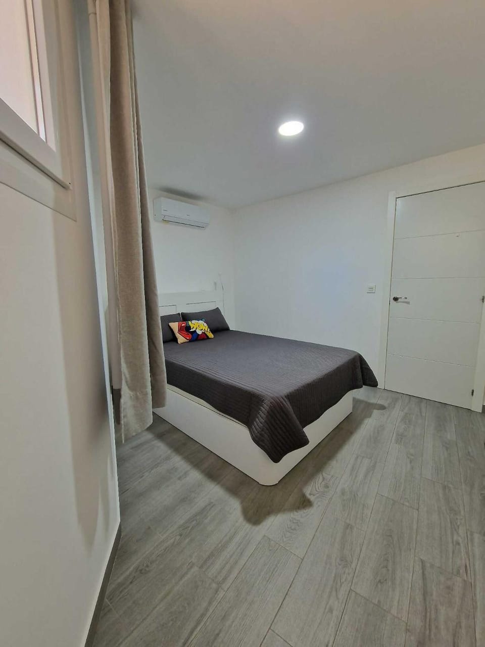 El Rincón de la tranquilidad Escapando de todo Apartment in Malaga