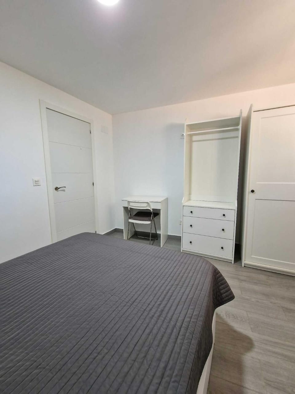 El Rincón de la tranquilidad Escapando de todo Apartment in Malaga