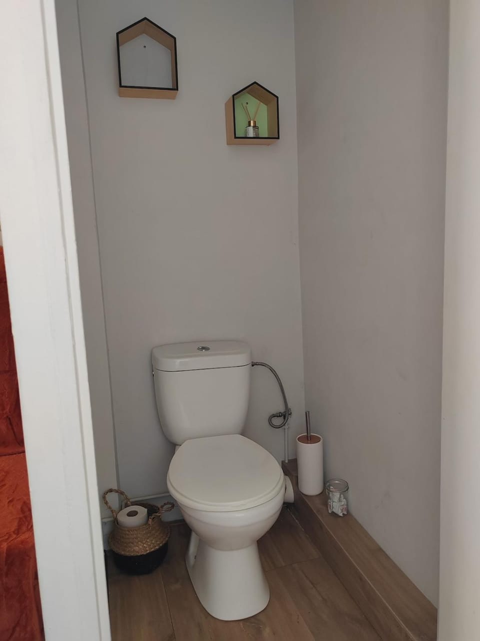 La Golondrina Apartment in Villefranche-sur-Saone