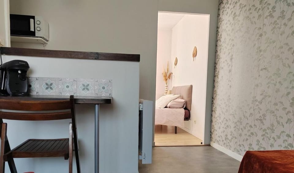 La Golondrina Apartment in Villefranche-sur-Saone