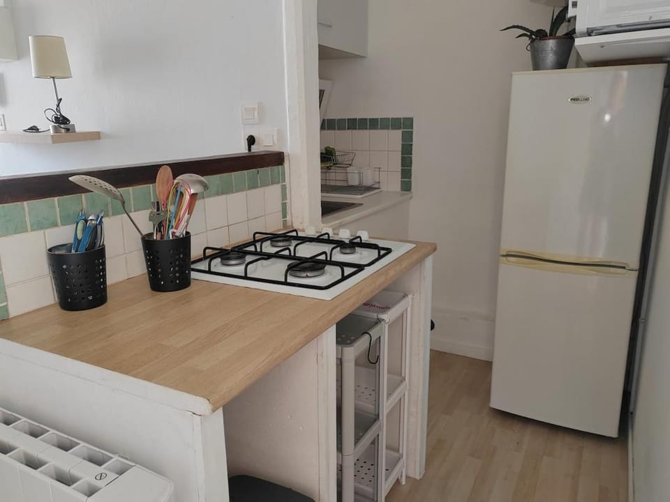 La Golondrina Apartment in Villefranche-sur-Saone
