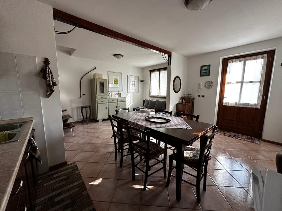 Ca' Teresa House in Friuli-Venezia Giulia