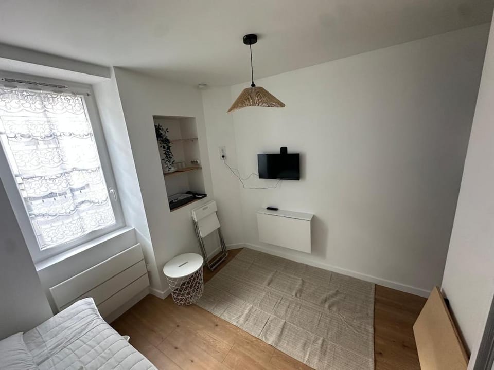 Studio refait à neuf, lumineux - 131 Apartment in Dax