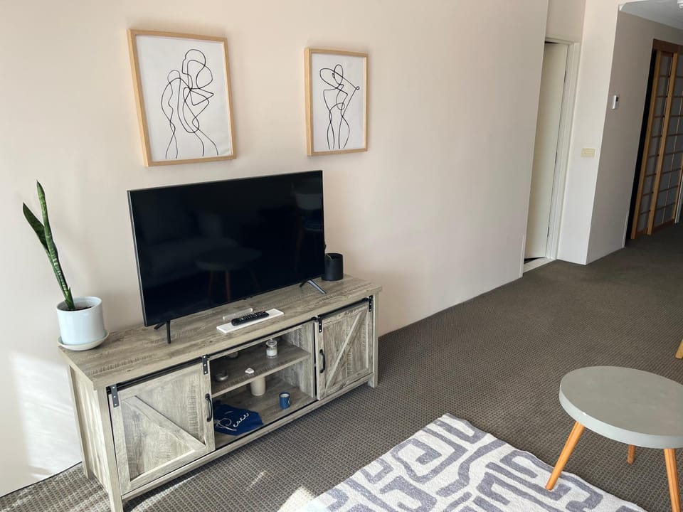 Private 1 Bedroom Apartment in Resort Location Shoal Bay Apartment in Shoal Bay