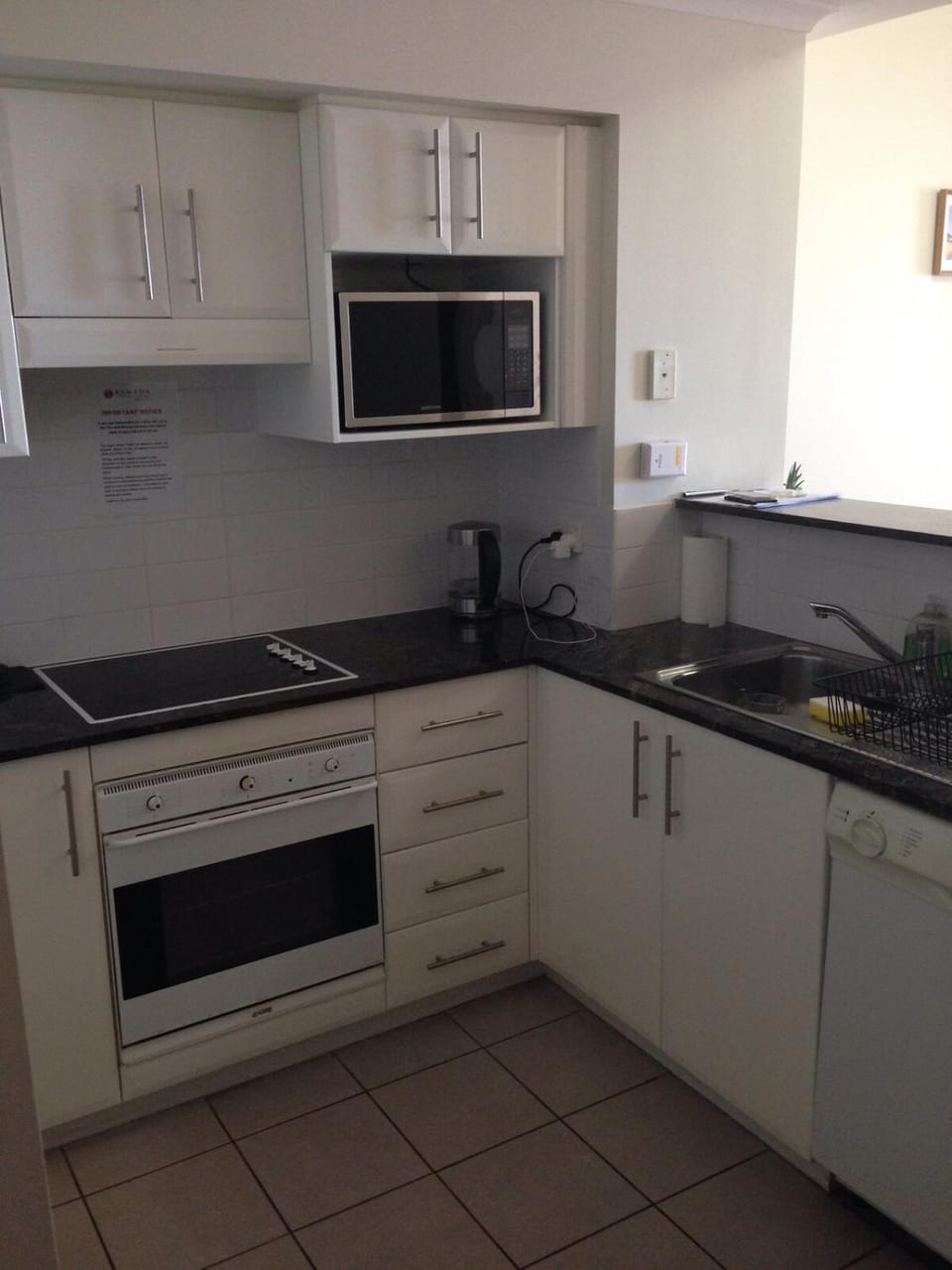 Private 1 Bedroom Apartment in Resort Location Shoal Bay Apartment in Shoal Bay