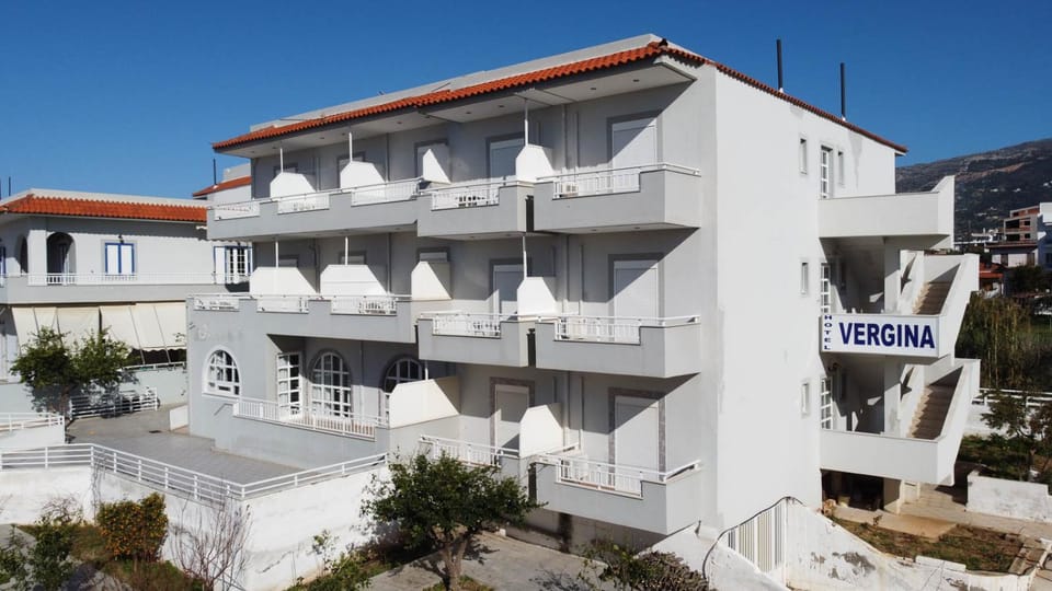 Property building, Balcony/Terrace