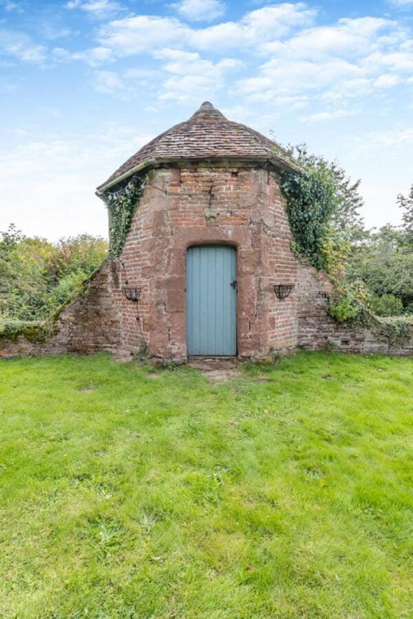 The Manor Shifnal Telford House in Telford