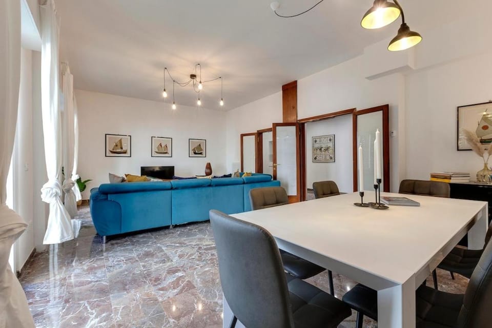 Fortezza Apartment Apartment in Florence