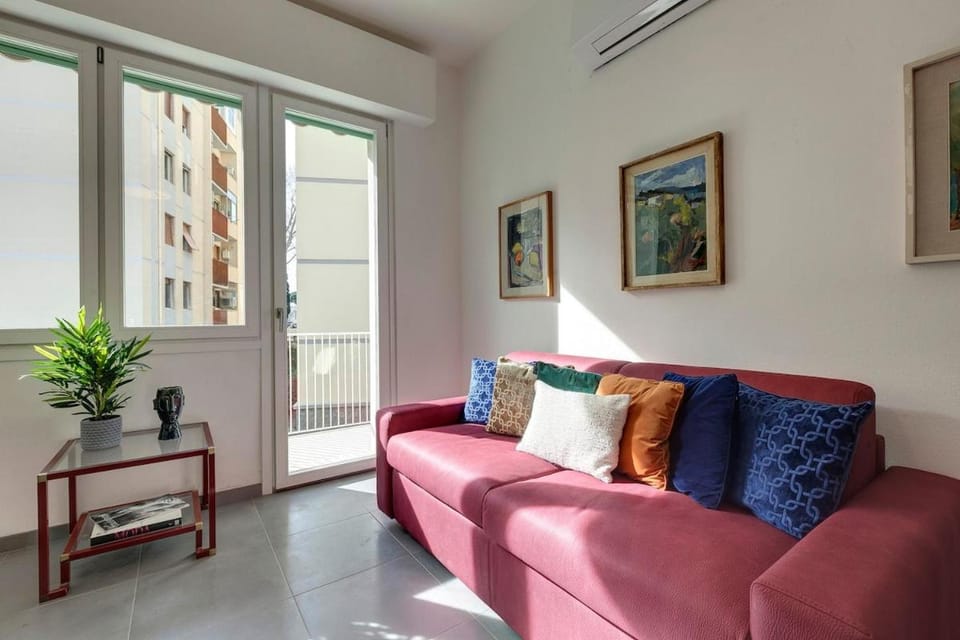 Fortezza Apartment Apartment in Florence
