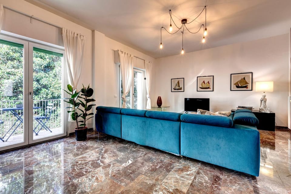 Fortezza Apartment Apartment in Florence
