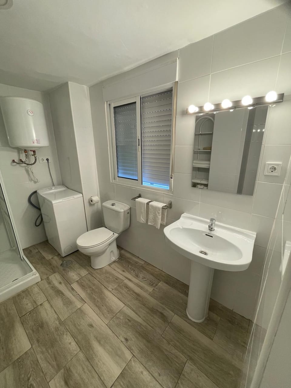 Apartamento Torremolinos centro Apartment in Torremolinos